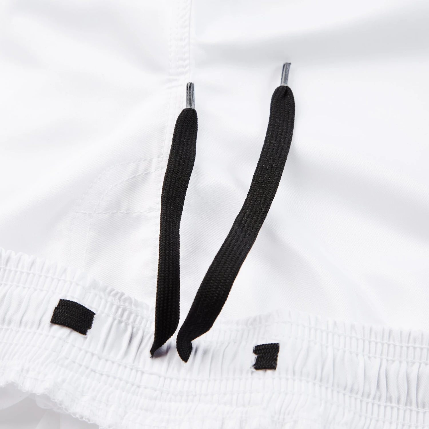 Weekend Offender Rashguard And Shorts Set White - Image 10