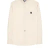 Weekend Offender Postiano Ranger Shirt Pumice