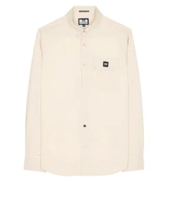 Weekend Offender Postiano Ranger Shirt Pumice