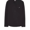 Weekend Offender Postiano Casual Ranger Shirt Black