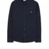 Weekend Offender Postiano Casual Ranger Shirt Navy