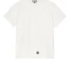 Weekend Offender Wilde Shirt White