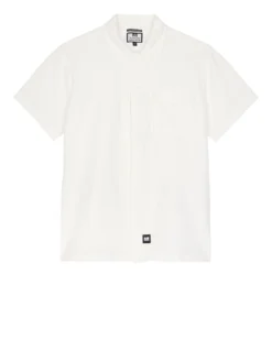 Weekend Offender Wilde Shirt White