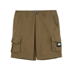Weekend Offender Mascia Cargo Shorts Conifer