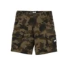 Weekend Offender New Jersey Cargo Shorts Camou
