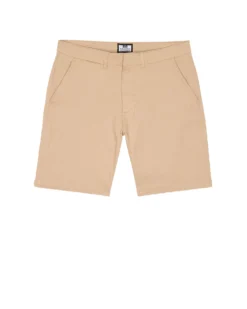 Weekend Offender Ivan Chino Shorts Stone