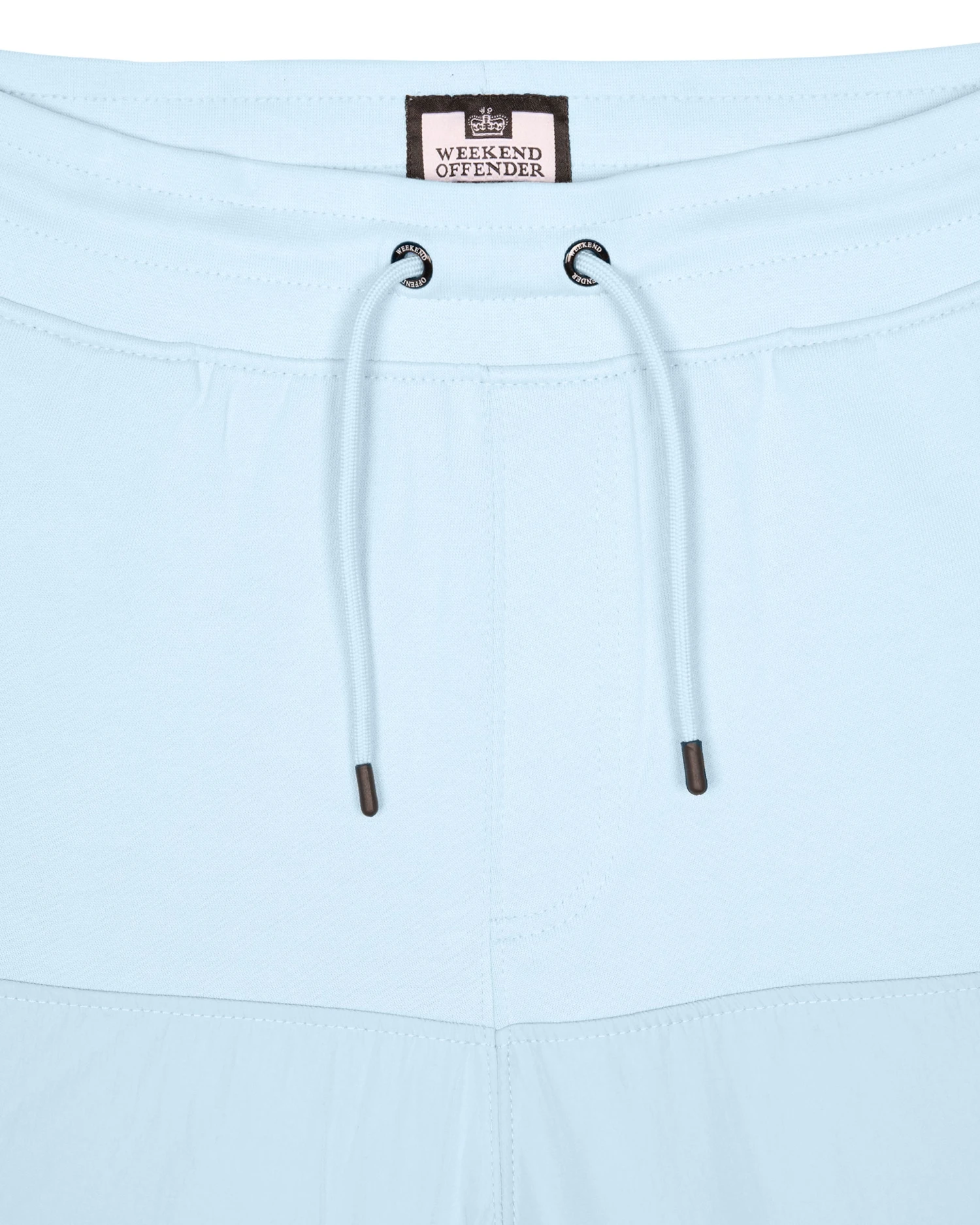Weekend Offender Azeez Pocket Shorts Mineral - Image 5