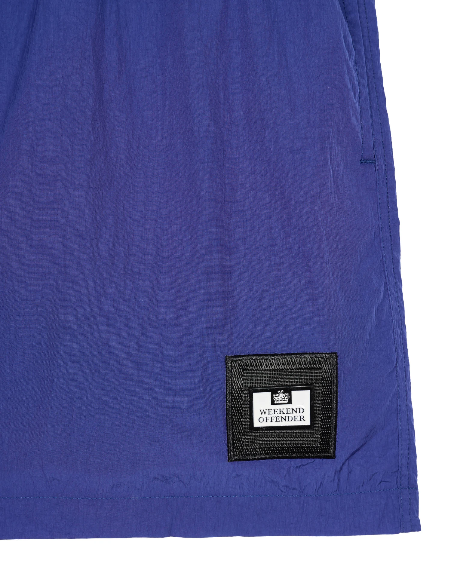 Weekend Offender Stacks Swim Shorts Electric - Image 6