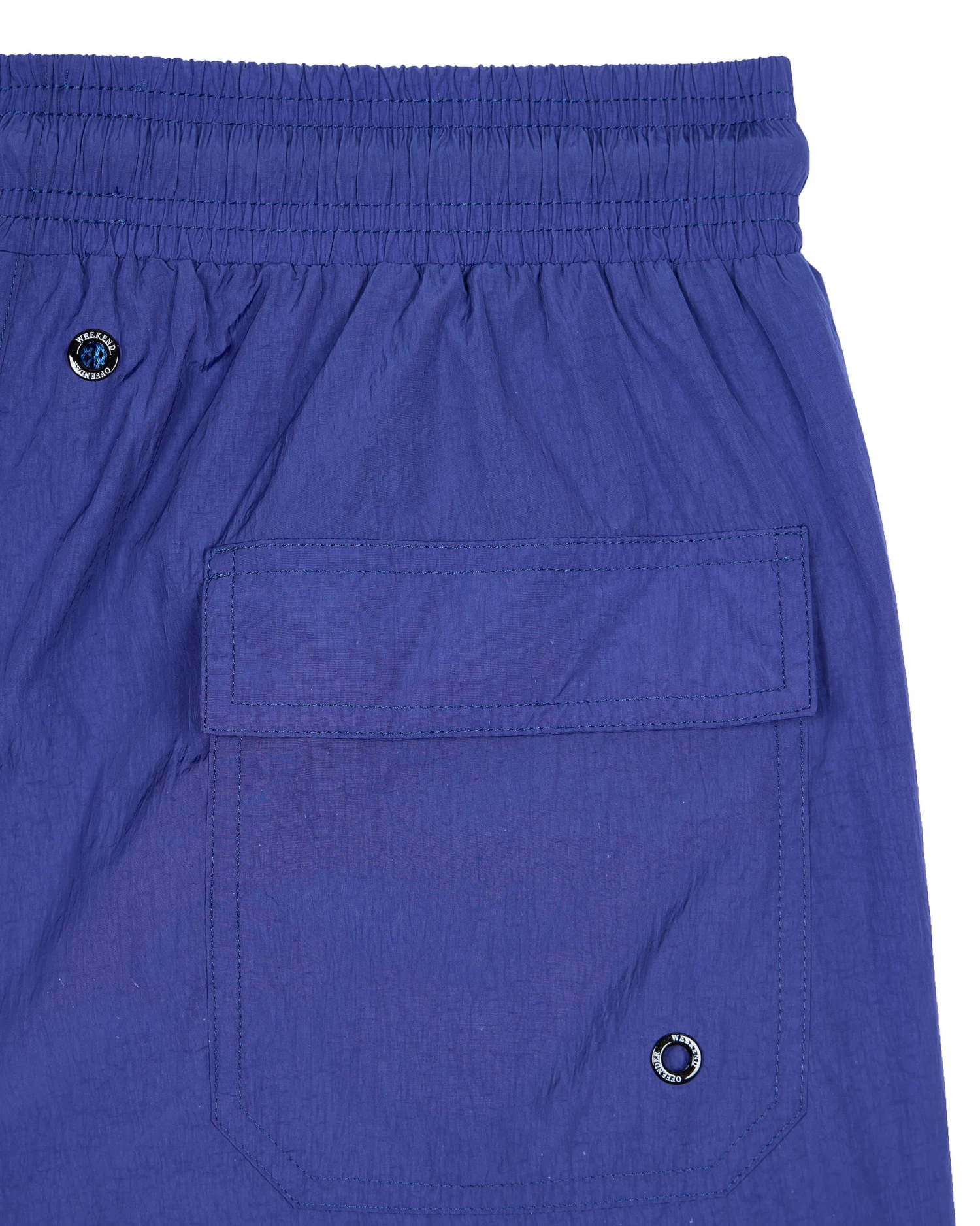 Weekend Offender Stacks Swim Shorts Electric - Image 7