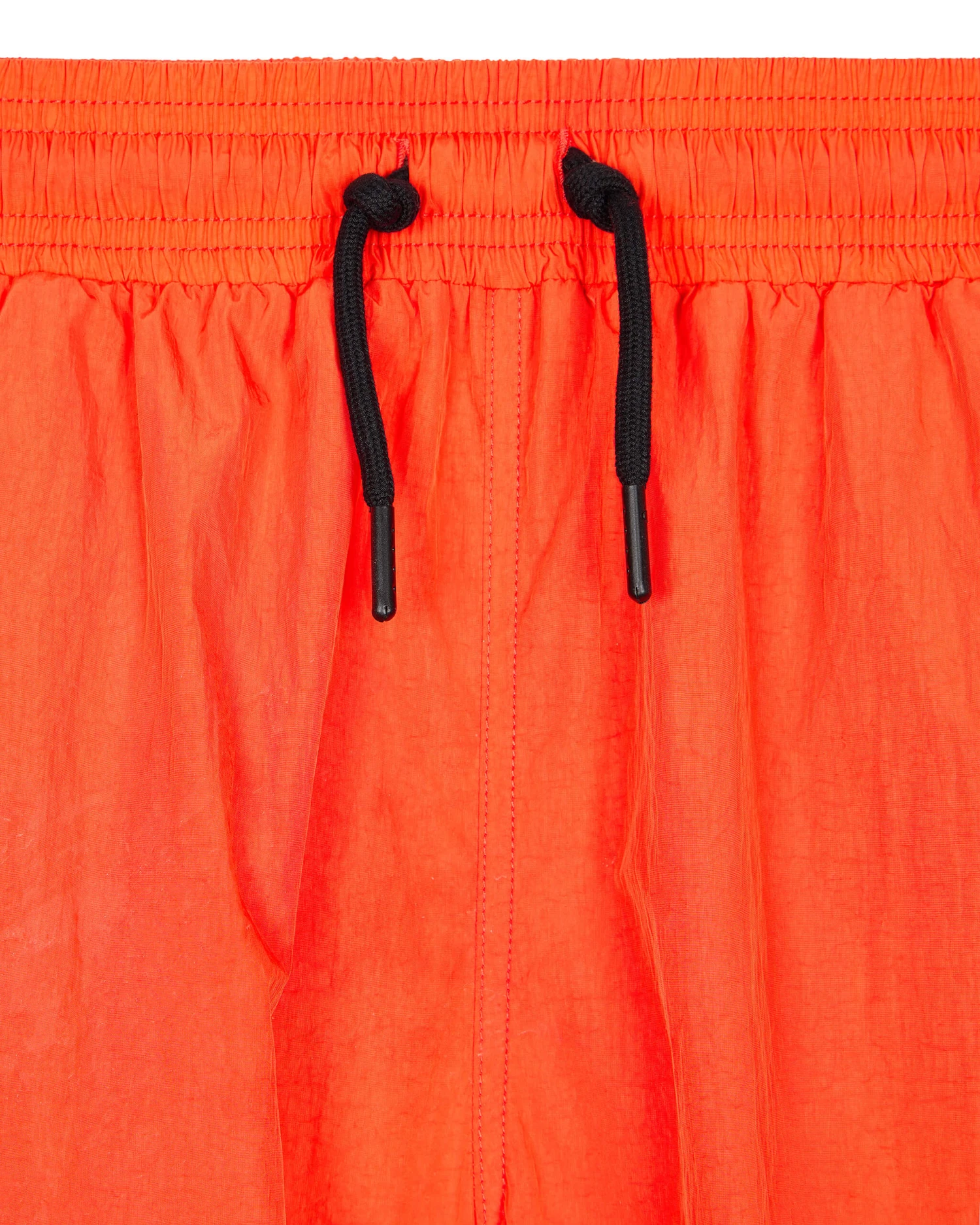 Weekend Offender Stacks Swim Shorts Orange Fizz - Image 5