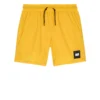 Weekend Offender Stacks Swim Shorts Honeycomb