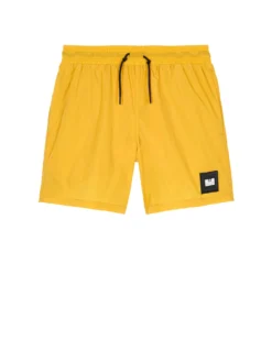 Weekend Offender Stacks Swim Shorts Honeycomb