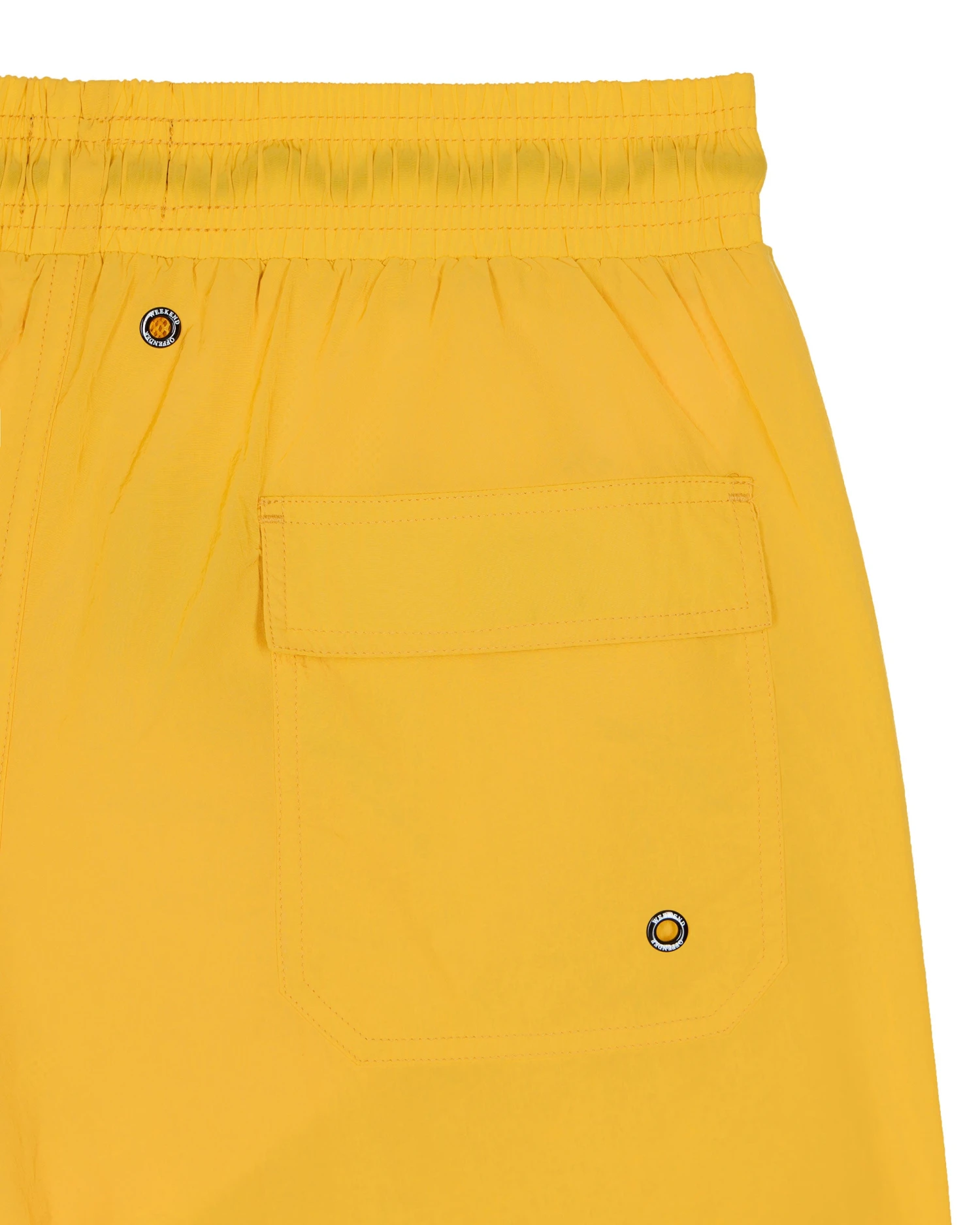 Weekend Offender Stacks Swim Shorts Honeycomb - Image 7