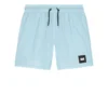 Weekend Offender Stacks Swim Shorts Mineral