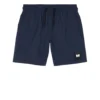 Weekend Offender Stacks Swim Shorts Navy
