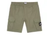Weekend Offender Bavaro Cargo Shorts Bonsai