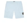 Weekend Offender Bavaro Cargo Shorts Mineral