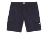 Weekend Offender Bavaro Cargo Shorts Navy