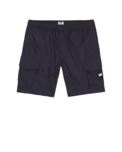 Weekend Offender Bavaro Cargo Shorts Navy