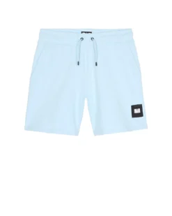 Weekend Offender Marciano Jogger Shorts Mineral