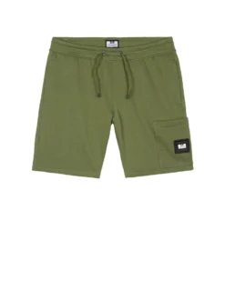 Weekend Offender Hawkins Jogger Shorts Bonsai