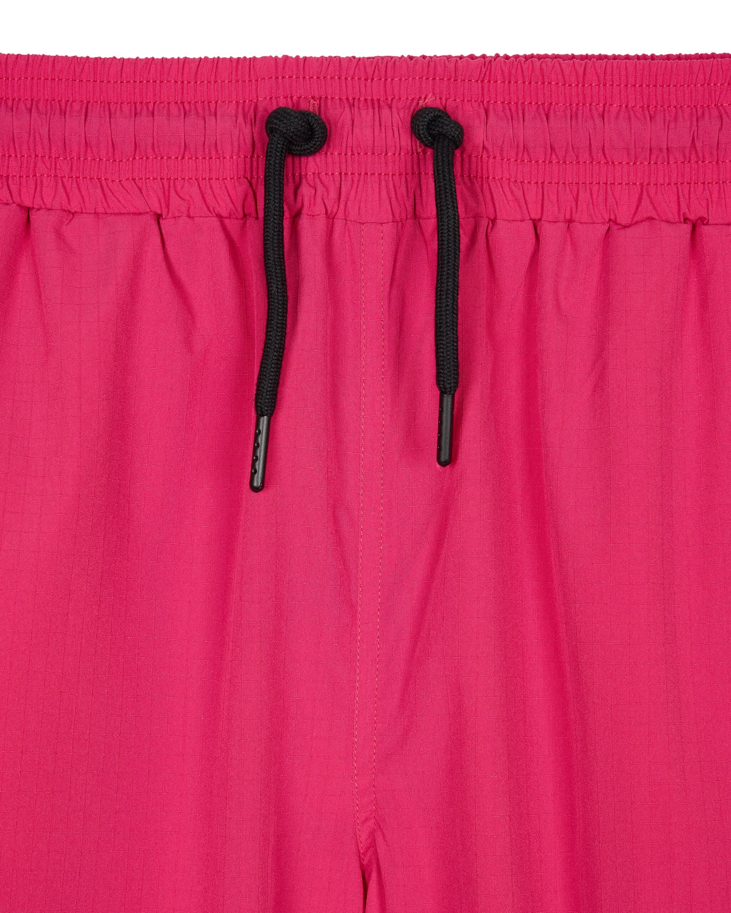 Weekend Offender Sunrise Hills Ripstop Shorts Magenta - Image 4