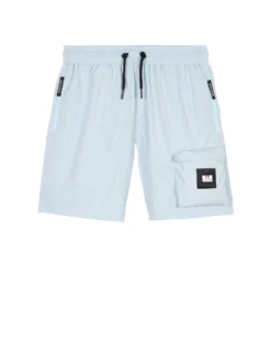 Weekend Offender Sunrise Hills Ripstop Shorts Mineral