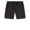 Weekend Offender Charlo Swim Shorts Black