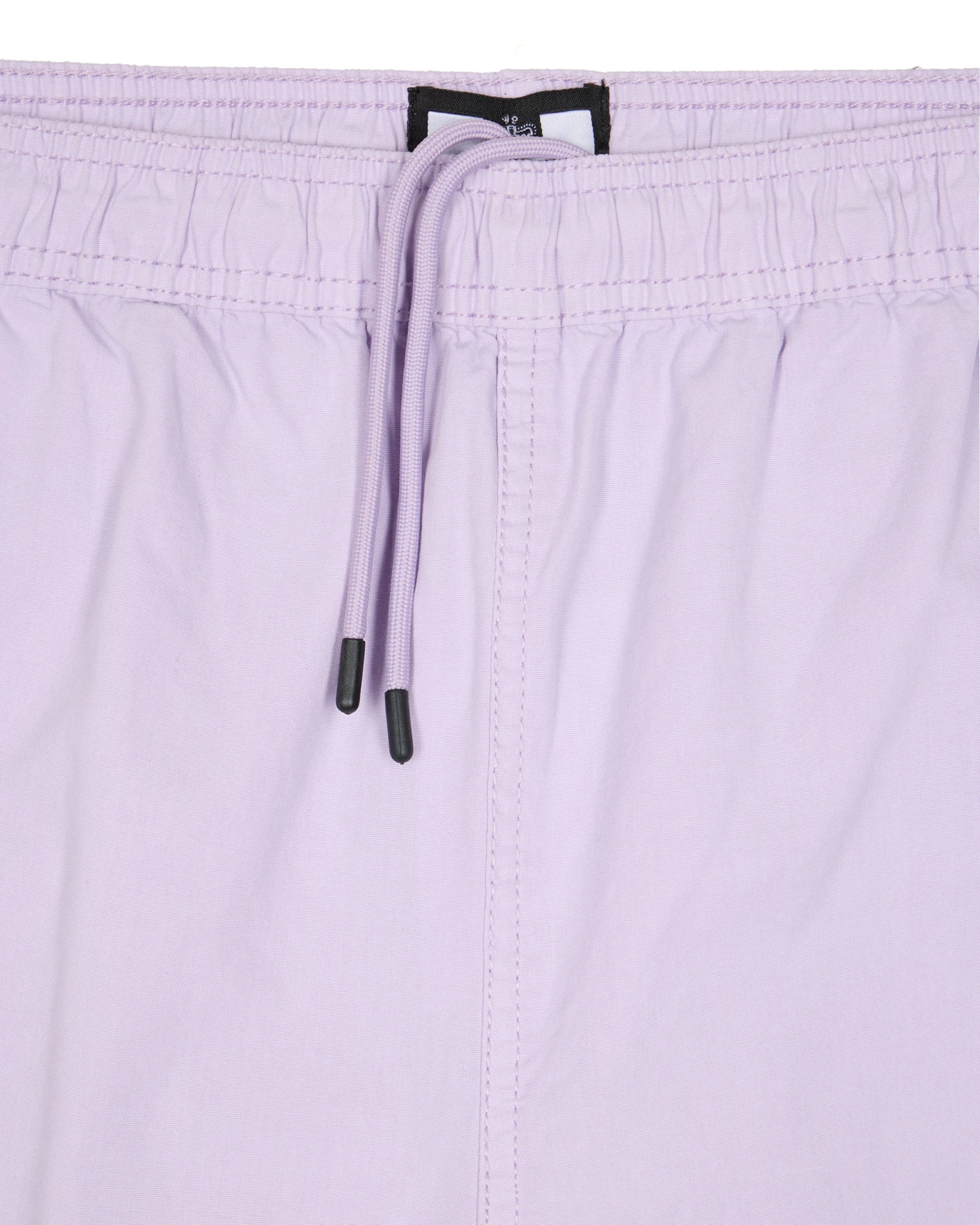 Weekend Offender Faraci Garment Dye Shorts Wisteria - Image 5