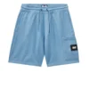 Weekend Offender Hawkins Jogger Shorts Coastal Blue