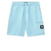 Weekend Offender Hawkins Jogger Shorts Saltwater Blue