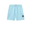 Weekend Offender Kids Hawkins Jogger Shorts Saltwater