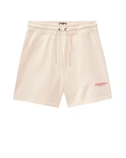 Weekend Offender Mytros Shorts Alabaster/Anthurium Pink