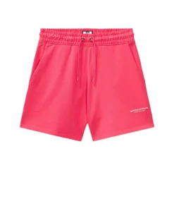 Weekend Offender Mytros Shorts Anthurium Pink/Nectar Pink
