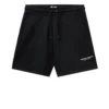 Weekend Offender Mytros Shorts Black/Alabaster