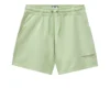 Weekend Offender Mytros Shorts Pale Moss Green/Castle Green