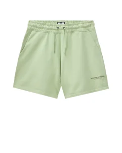 Weekend Offender Mytros Shorts Pale Moss Green/Castle Green
