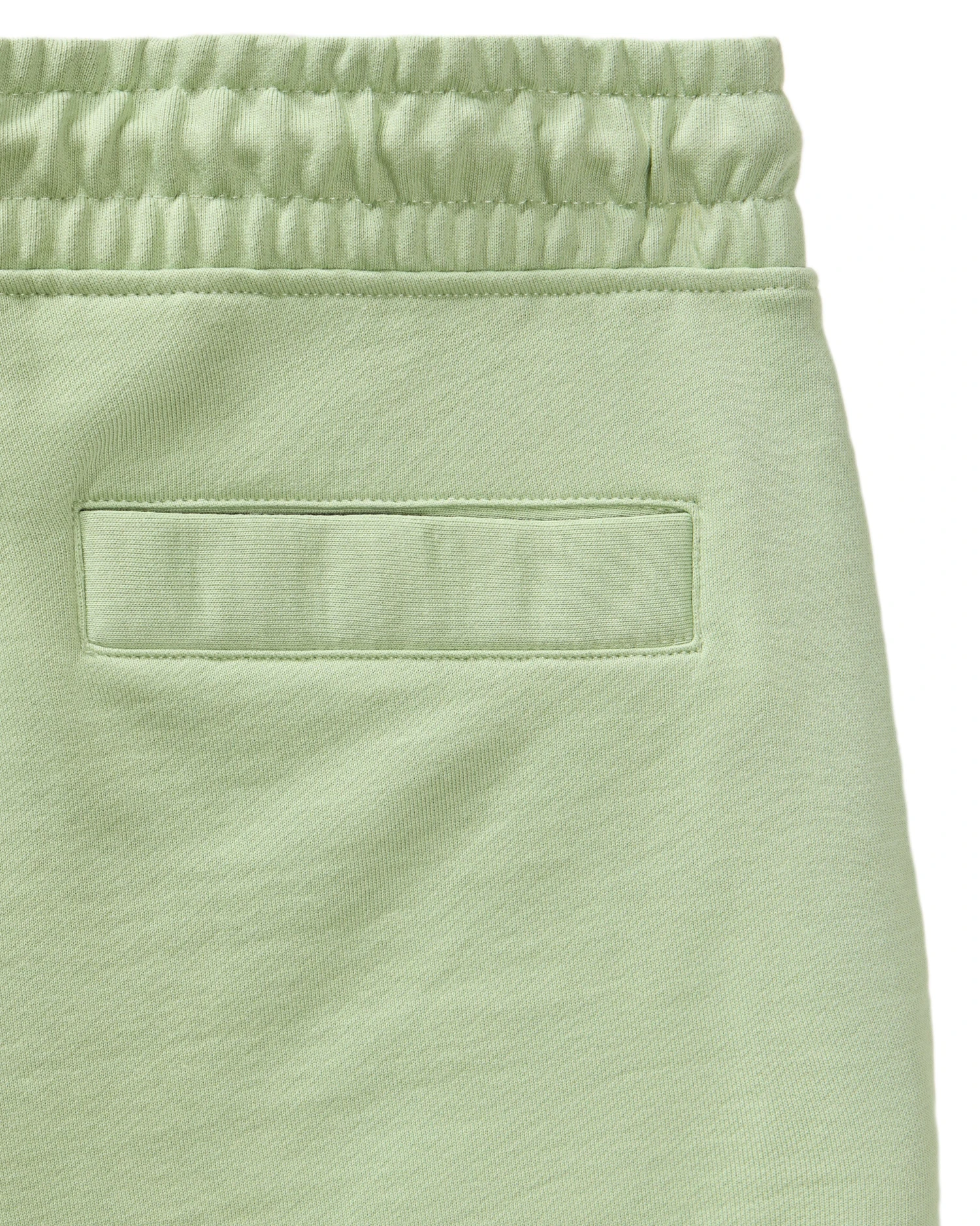 Weekend Offender Mytros Shorts Pale Moss Green/Castle Green - Image 5