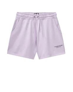 Weekend Offender Mytros Shorts Periwinkle/Bright Navy