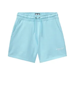 Weekend Offender Mytros Shorts Saltwater Blue/White