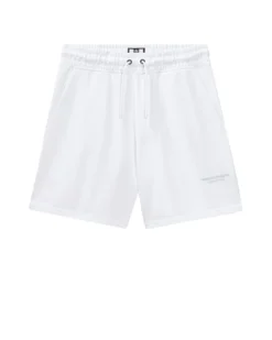 Weekend Offender Mytros Shorts White/Saltwater Blue
