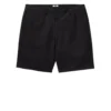 Weekend Offender Ivan Chino Shorts Black