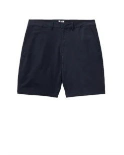 Weekend Offender Ivan Chino Shorts Navy