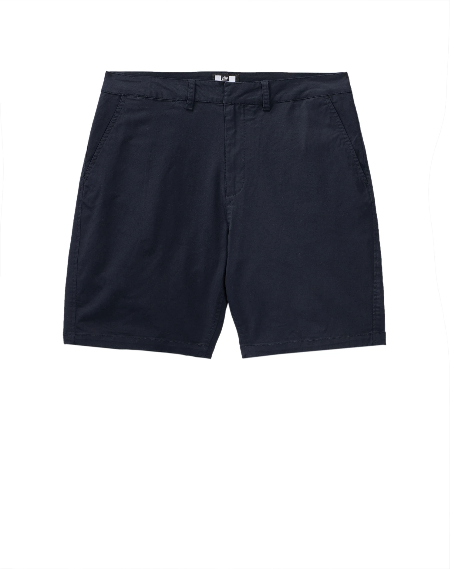 Weekend Offender Ivan Chino Shorts Navy