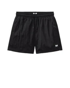 Weekend Offender Stacks Swim Shorts Black