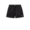 Weekend Offender Kids Stacks Swim Shorts Black