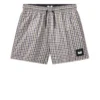 Weekend Offender Varadero Swim Shorts Mid House Check
