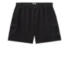 Weekend Offender Caleta Shorts Black