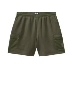 Weekend Offender Caleta Shorts Castle Green