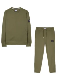 Weekend Offender Tokyo Tracksuit Bonsai